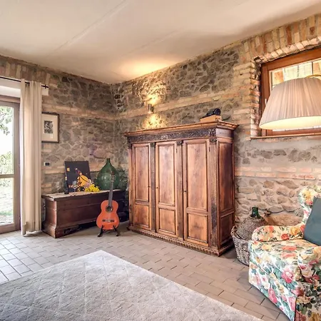 Hébergement de vacances Un' Ottima Annata - La Casa Nel Vigneto Monte Porzio Catone