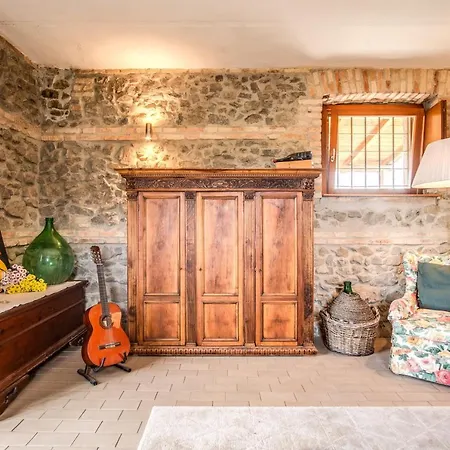 Un' Ottima Annata - La Casa Nel Vigneto Hébergement de vacances