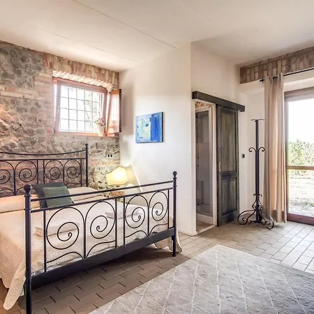 Un' Ottima Annata - La Casa Nel Vigneto Hébergement de vacances *