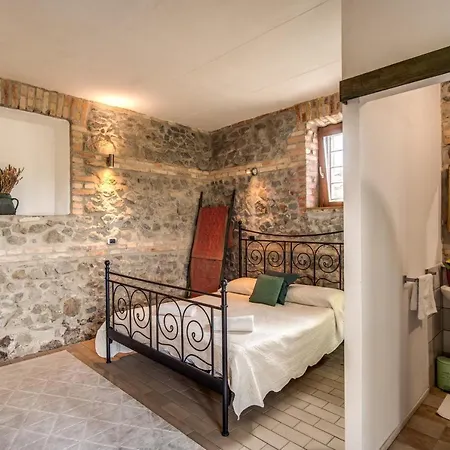 Un' Ottima Annata - La Casa Nel Vigneto Monte Porzio Catone